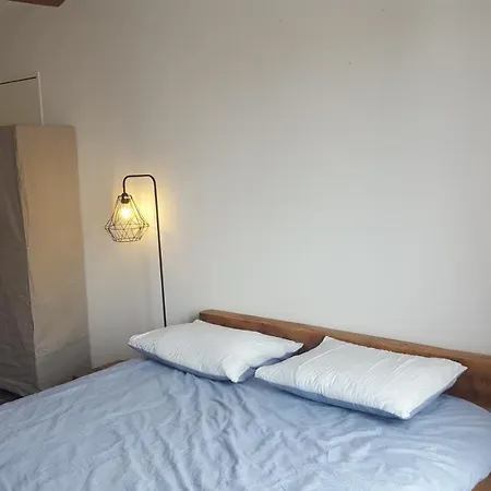 Terra Cais, Spacious 64m2, 2 Bedroom With Pool Apartment *